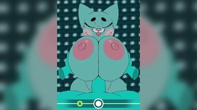 - Dick is a Blessing: Nicole Watterson's Desire for Cock