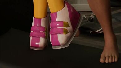 Rogue's Deal with the Devil: A Marrubi XXX Tale