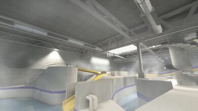 Goku's POV Kissing Adventures