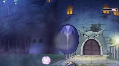 Unleashed Beast: Umbreon's Savage Rampage