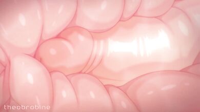 Krystal's Obscene Desire for Theobromine