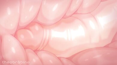 Krystal's Obscene Desire for Theobromine