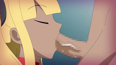 Gangbusters' Erotic Orgy [Sexually Aroused]