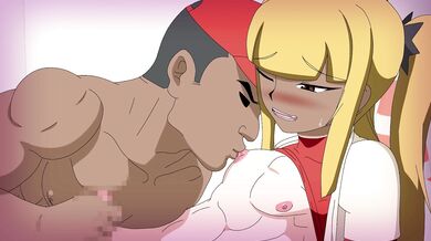 Gangbusters' Erotic Orgy [Sexually Aroused]