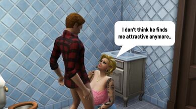 - Big Titty Moms from the Trailer Park Fuck Like Beasts in Volume One