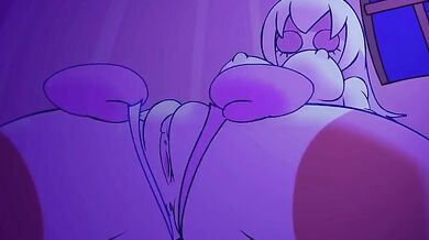 Tight [minus8] Lustful Lesbian Seduction in a Private School DormitoryIn Kirby Parody, the famous Nintendo character Kirby is the star of a hilarious and sexy adult animated parody. Watch as Kirby explores his sexual desires and gets into all kinds of na