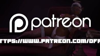 Pussy Party with Onagi - a Hentai Fuckfest!