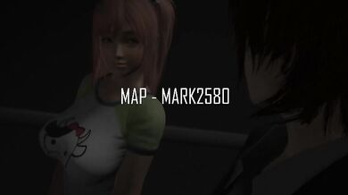 Pussy Party with Onagi - a Hentai Fuckfest!