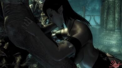 Shadowy Delights: Episode 12