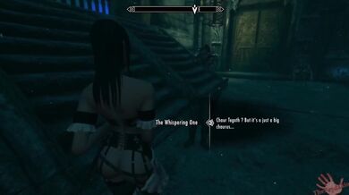 Shadowy Delights: Episode 12