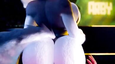 Your Virgin Fuck Doll: No Touching Allowed [Arbiter1209]