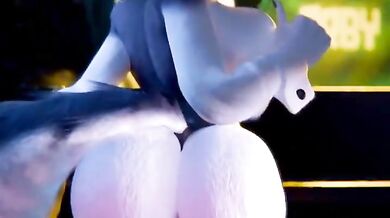 Your Virgin Fuck Doll: No Touching Allowed [Arbiter1209]