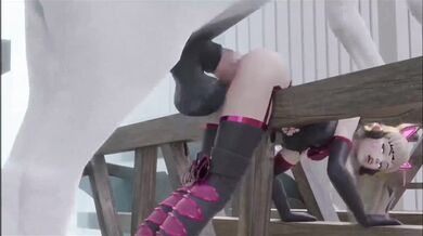 Stallion Video Eighteen