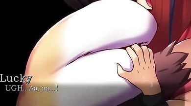 Demonic Incarceration: Succubi Erotic Possession