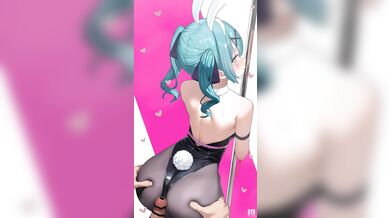 1. Hatsune Miku's Massive Booty 4K Porn Adventure 2. Hatsune Miku Rabbit Hole Anal Fuck 4K XXX2. Hatsune Miku Rabbit Hole Anal Fuck 4K XXX 3. Miku the Busty Anime Slut Takes on Big Dick 4K XXXGet lost in the stunning 4K Ultra HD visuals and smooth 60fps