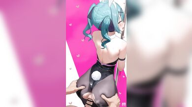 1. Hatsune Miku's Massive Booty 4K Porn Adventure 2. Hatsune Miku Rabbit Hole Anal Fuck 4K XXX2. Hatsune Miku Rabbit Hole Anal Fuck 4K XXX 3. Miku the Busty Anime Slut Takes on Big Dick 4K XXXGet lost in the stunning 4K Ultra HD visuals and smooth 60fps