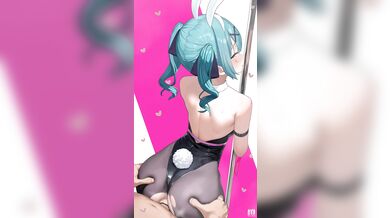 1. Hatsune Miku's Massive Booty 4K Porn Adventure 2. Hatsune Miku Rabbit Hole Anal Fuck 4K XXX2. Hatsune Miku Rabbit Hole Anal Fuck 4K XXX 3. Miku the Busty Anime Slut Takes on Big Dick 4K XXXGet lost in the stunning 4K Ultra HD visuals and smooth 60fps
