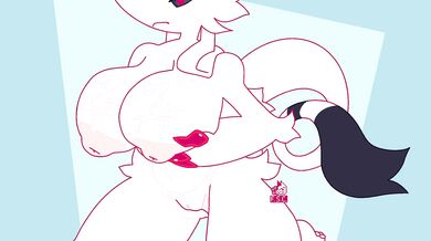 Juggy Surprise: A Busty Birthday Bash