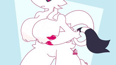 Juggy Surprise: A Busty Birthday Bash