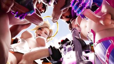 Erotic Delight: A Fapping Fantasy Come True