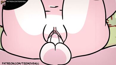 - Naughty Maid Nidalee Gets X-rayed in Public