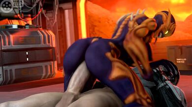 Infernal Beast Chariot: Meklab's Reign of Lust