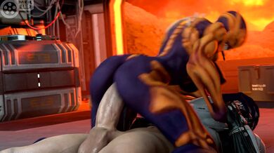 Infernal Beast Chariot: Meklab's Reign of Lust