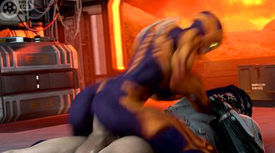 Infernal Beast Chariot: Meklab's Reign of Lust