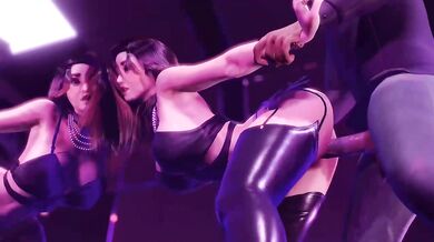 Tit-fucking My Stepbrother: A Pussy Lickin' Adventure