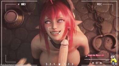 Watch Me- PMV Parody