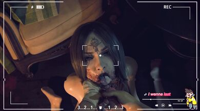 Watch Me- PMV Parody