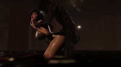 Impregnation Island: The Reckoning