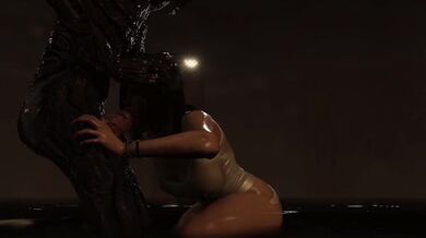 Impregnation Island: The Reckoning