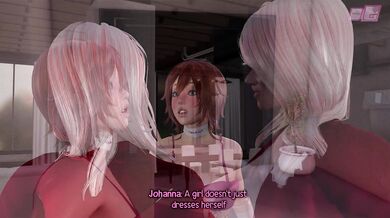 Cougar's Pecker Episode VII: The Cum Awakens