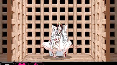 Bug-fucking Animation Porn