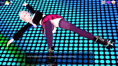 Unbridled Passion: A Roller Skating Foreplay Fantasy