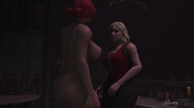 Goldenrod Sodomize Saga