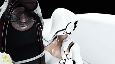 Speed Thrills: Futa Punk Rocks the Prima Donna in Sped-Up Hentai Porn