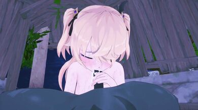 Hillbilly Fuckfest: Mountain Town