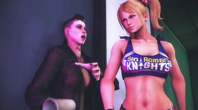 - Cute Butt Detective's Obsession