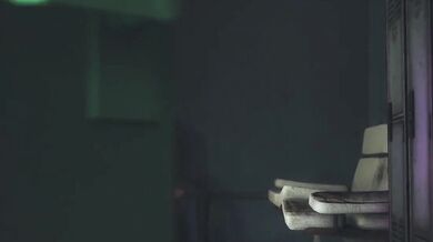 - Cute Butt Detective's Obsession