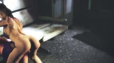 - Cute Butt Detective's Obsession