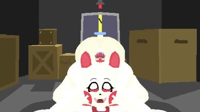 Ultra HD Mittens' Electrifying Fuckfest with Plusle and Minun