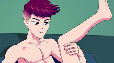 My Straight Roommate [Maruten]