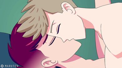 My Straight Roommate [Maruten]