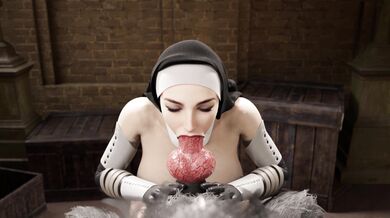 Ritualistic Purification [Rekin3D]