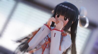 Cum Inside Me: Dark Passenger's Blackout Kiss