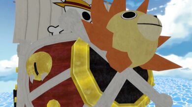 Luffy & Nami's Bootylicious Adventures: A TarroTheRambler Hentai Porn Parody