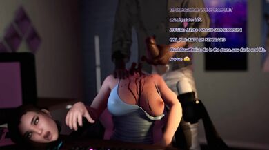 Fucking the Chalkboard: Bloodstream