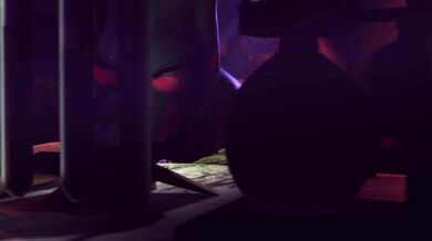 Dirty Slut Ruler Nualia - Defiled in the Palace